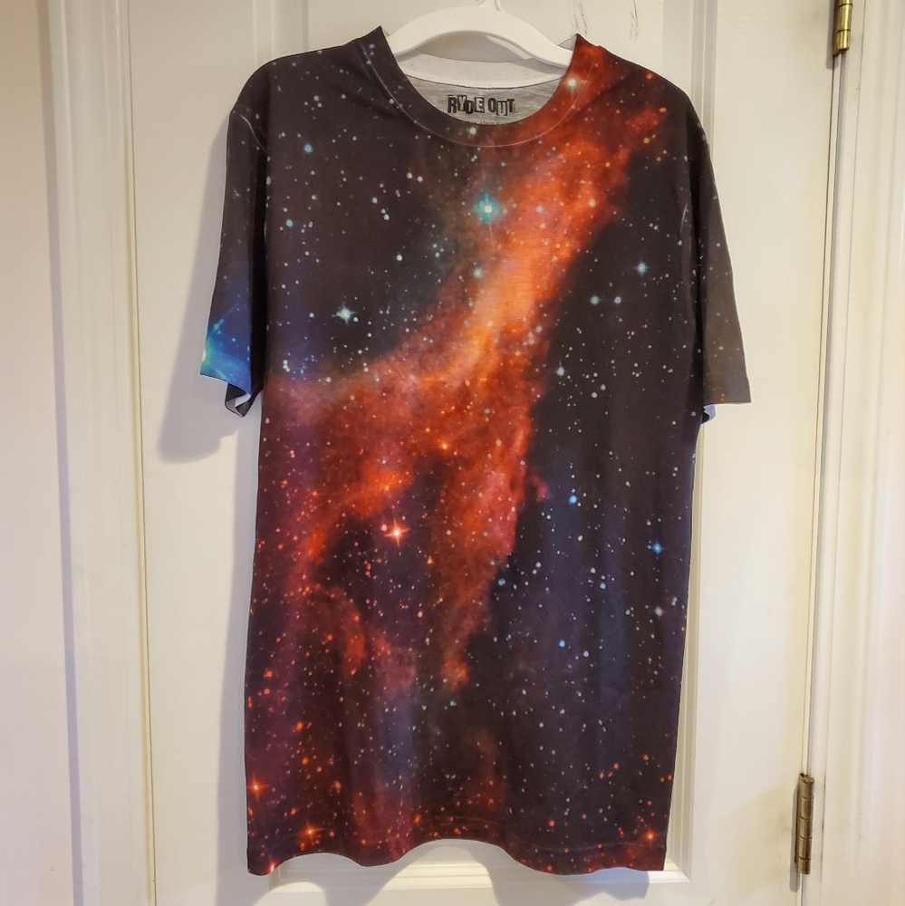 Galaxy Shirt